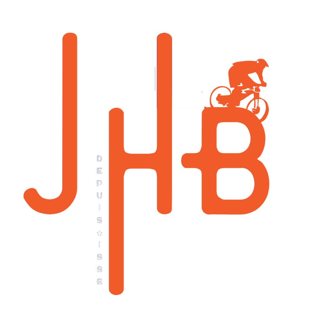 Logo JHB